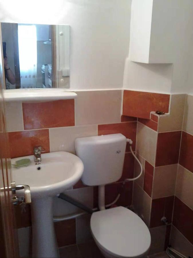 Alpha Apartment Iasi Exterior foto